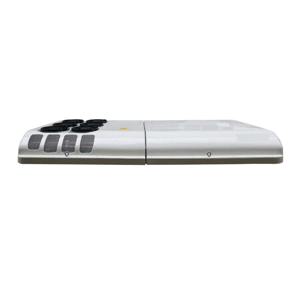 Factory Price 24KW Carrier Air Conditioner for Bus AC.154.104 DC24V/5A 68dB(A) R410A Single Cooling School Bus Air Conditioning