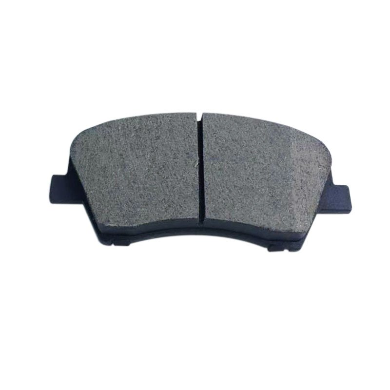 Nice Quality M1615 58101G2A10 Brake Disc Rotor D1912 GDB7897 GDB3630 GDB3548 Brake Pads GEELY Hyundai Kia Manufactured Rear Car