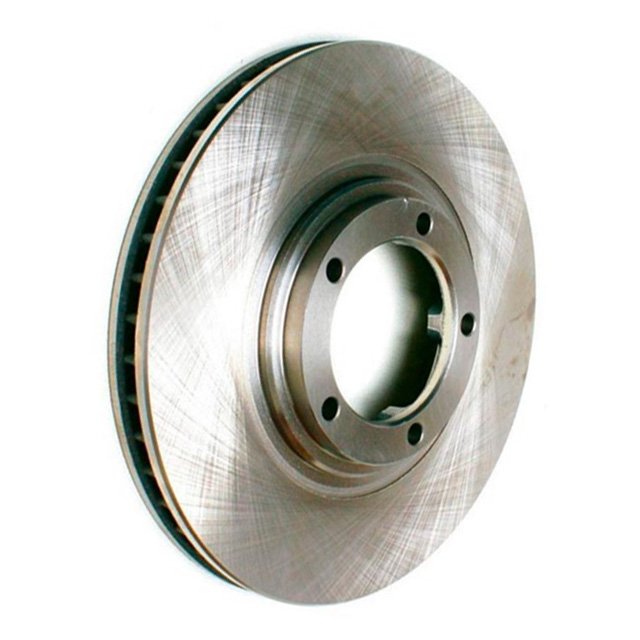 Top Quality Good Performance Brake Disc for Hyundai Oe 517124F000