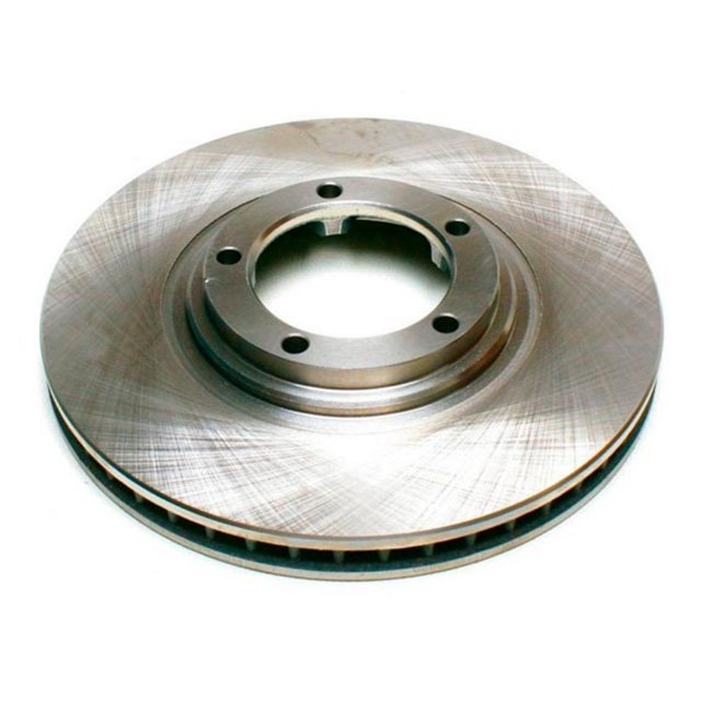 Top Quality Good Performance Brake Disc for Hyundai Oe 517124F000