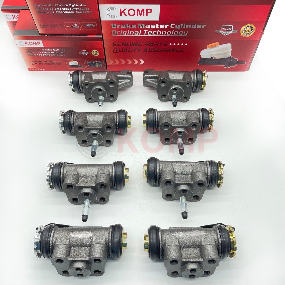 Aftermarket Brake Parts Brake Wheel Cylinder for MITSUBISHI MC889600 MC889601 MC889604 MC889605 MC889606 MC889607