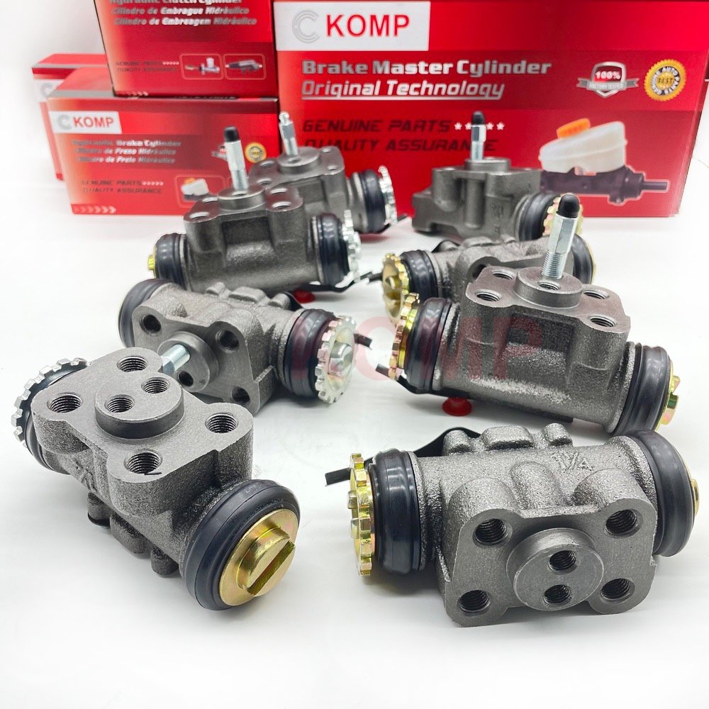 Aftermarket Brake Parts Brake Wheel Cylinder for MITSUBISHI MC889600 MC889601 MC889604 MC889605 MC889606 MC889607
