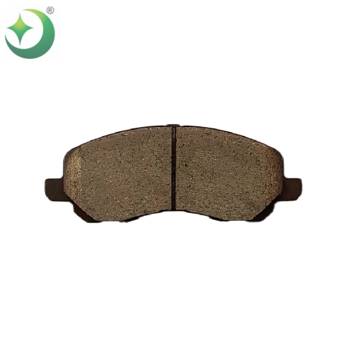 D866 4605A530 End Automatic High Quality Parts Brake Pads Wholesale China Wholesale Automobile Brake Pad for for MITSUBISHI