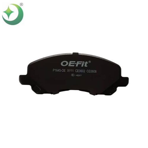 D866 4605A530 End Automatic High Quality Parts Brake Pads Wholesale China Wholesale Automobile Brake Pad for for MITSUBISHI