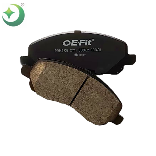D866 4605A530 End Automatic High Quality Parts Brake Pads Wholesale China Wholesale Automobile Brake Pad for for MITSUBISHI