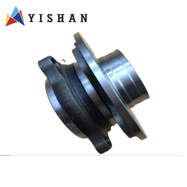 CHM Brand Auto Part BRAKE DISC FRT for WM T32 J11 40202-4EA0A for Good Quality and Good Packing