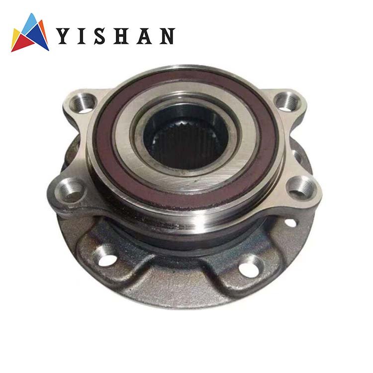 CHM Brand Auto Part BRAKE DISC FRT for WM T32 J11 40202-4EA0A for Good Quality and Good Packing