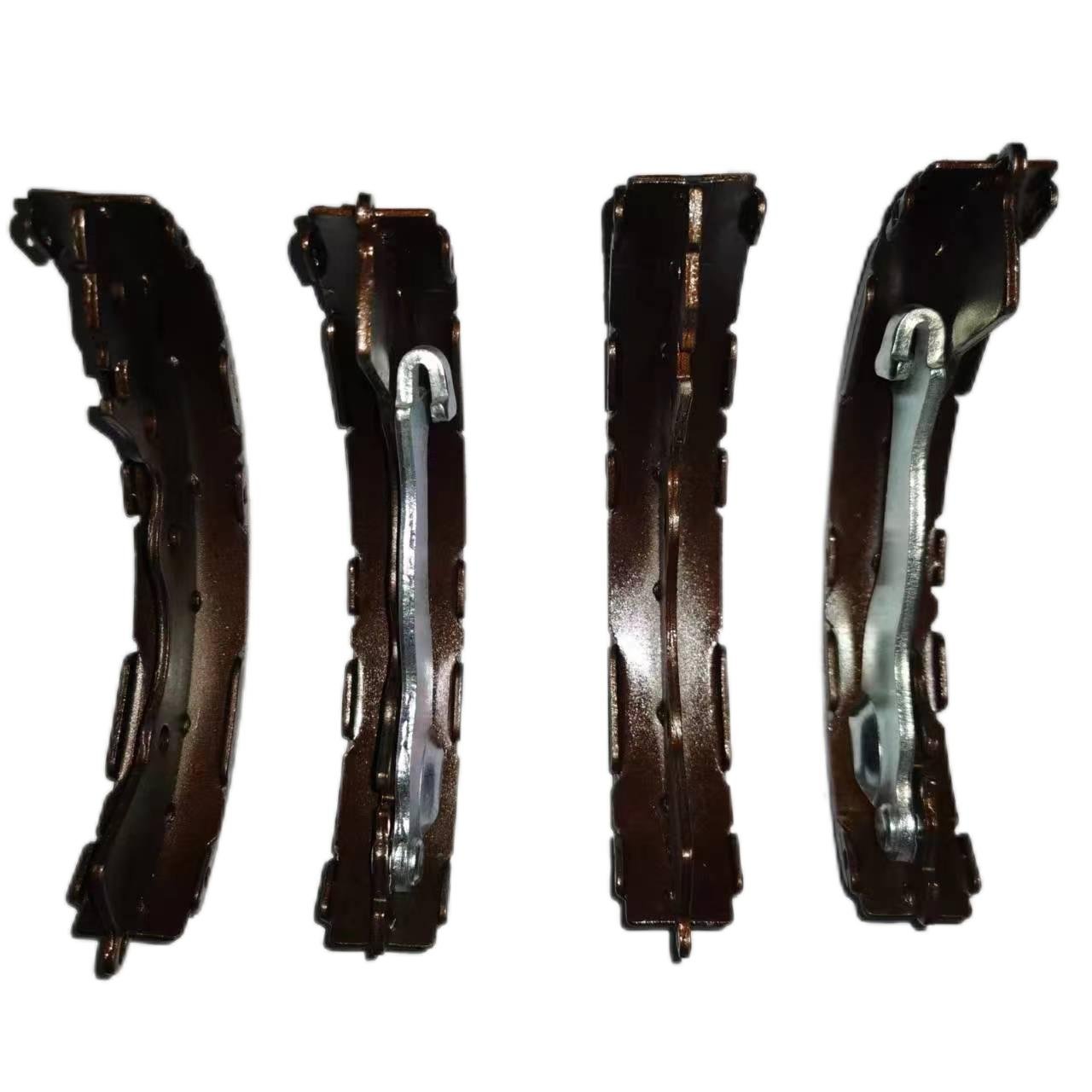 K2335 04495-0K010 Custom Cheap Wholesale Price Mini Brake Shoes