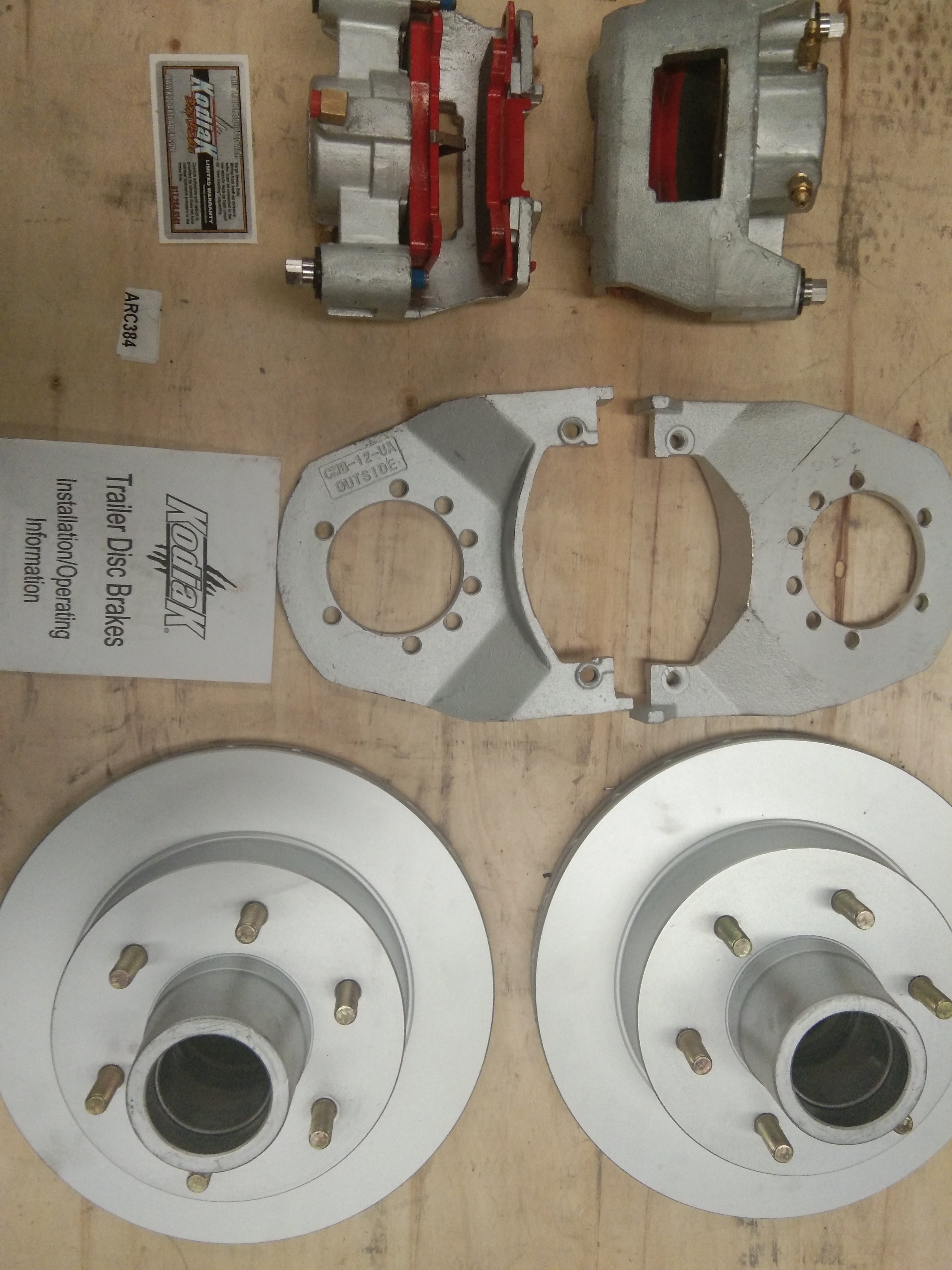 Cheap Price Brake Truck Caliper Repair Kits Caliper
