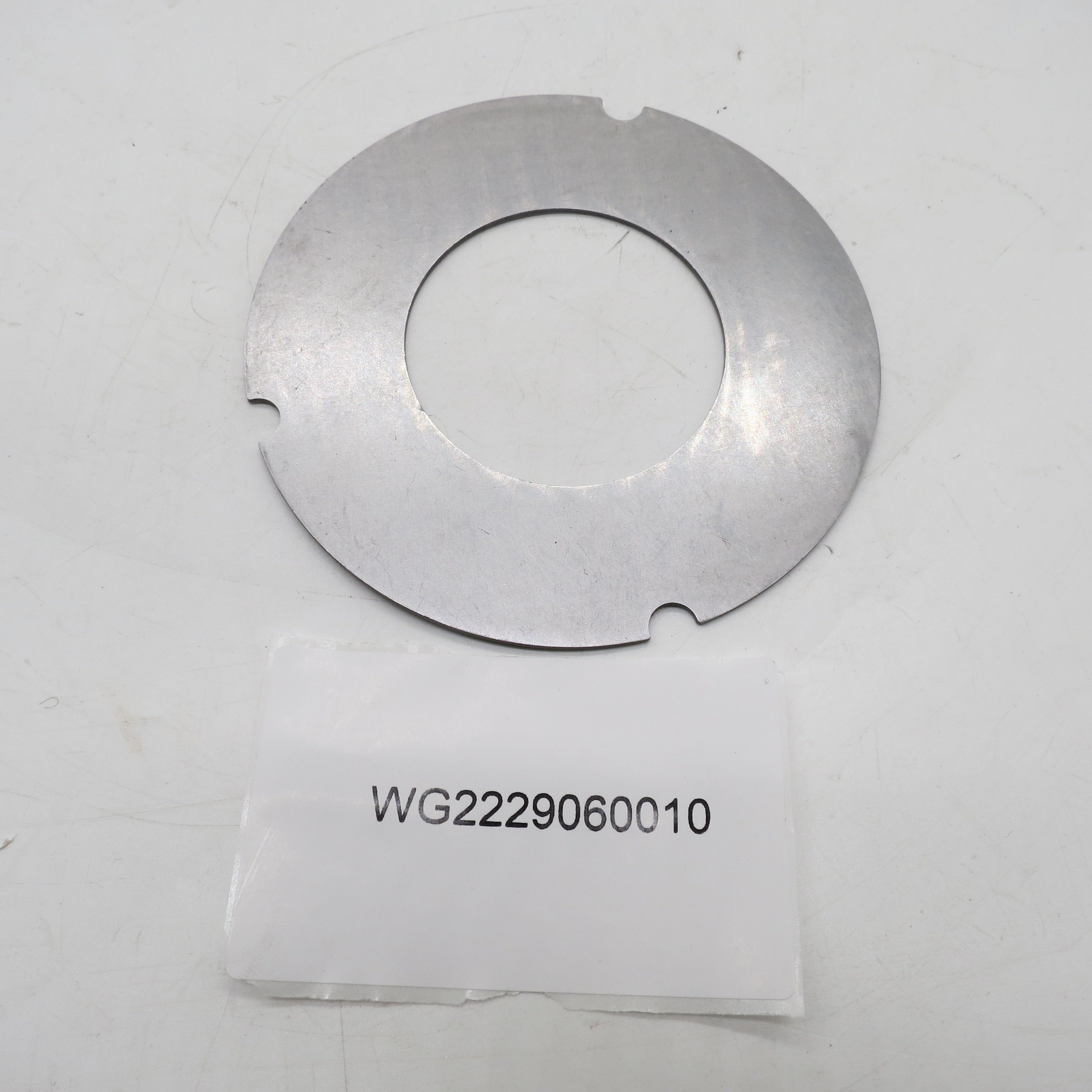 Good Performance Trucks and Cars Auto Parts Brake Pad WG2229060010