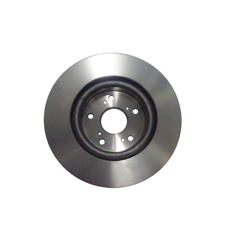 Vehicle Parts Accessories Auto Body Systems Chinese Auto Parts for Front Brake Disc for HA2EL-3501111 for BYD Atto3 / Yuan Plus