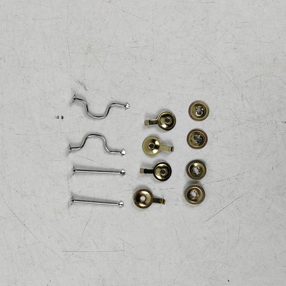 Car Handbrake Repair Kit 46500-60000 for Toyota Land Cruiser FJ Prado LC120 LC150 Brake Parts