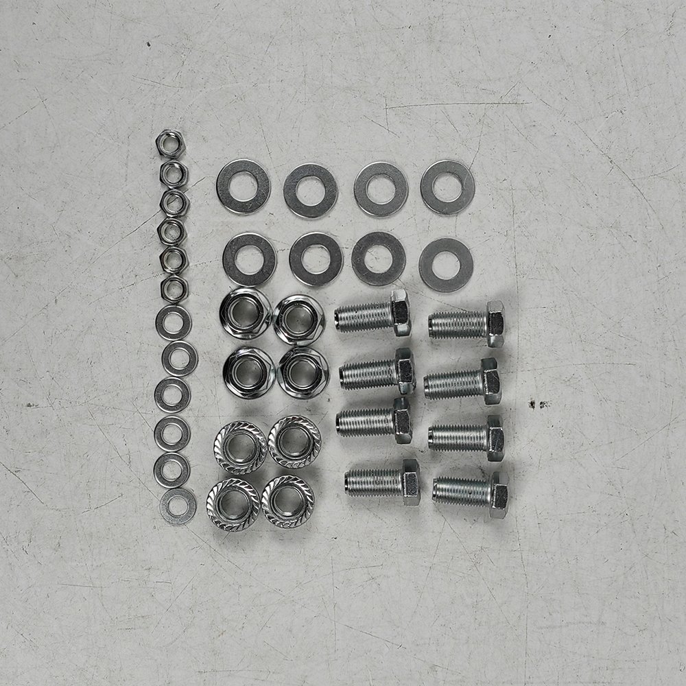 Car Handbrake Repair Kit 46500-60000 for Toyota Land Cruiser FJ Prado LC120 LC150 Brake Parts
