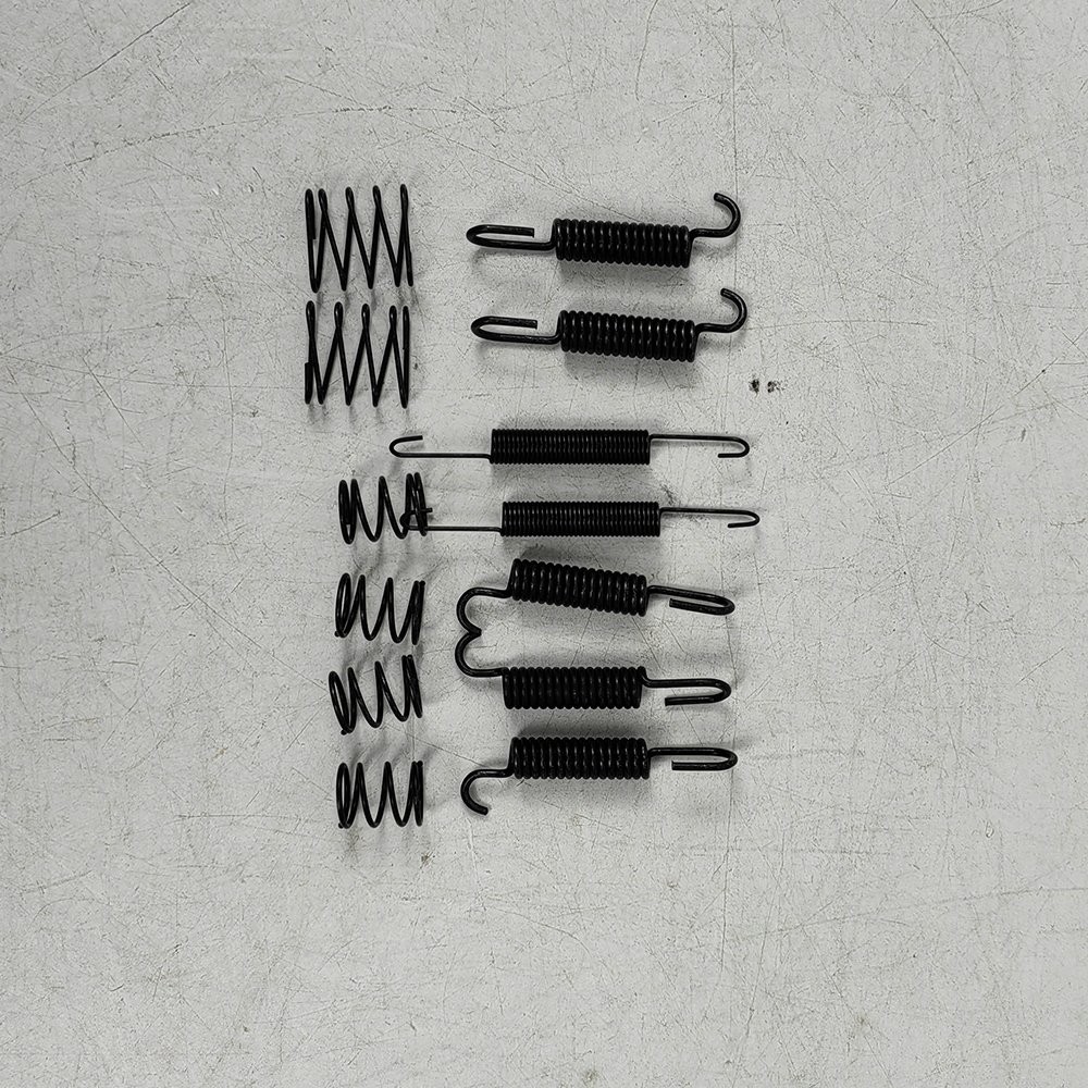 Car Handbrake Repair Kit 46500-60000 for Toyota Land Cruiser FJ Prado LC120 LC150 Brake Parts