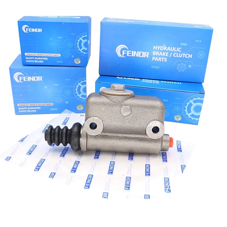 Premium Brake Master Cylinder for Jeep CJ3 CJ5 CJ6 2622896 642994 M900008 MC14055 MC250080 MC2796