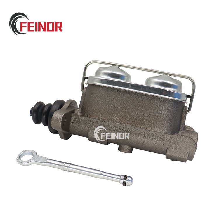 Premium Brake Master Cylinder for Jeep CJ3 CJ5 CJ6 2622896 642994 M900008 MC14055 MC250080 MC2796
