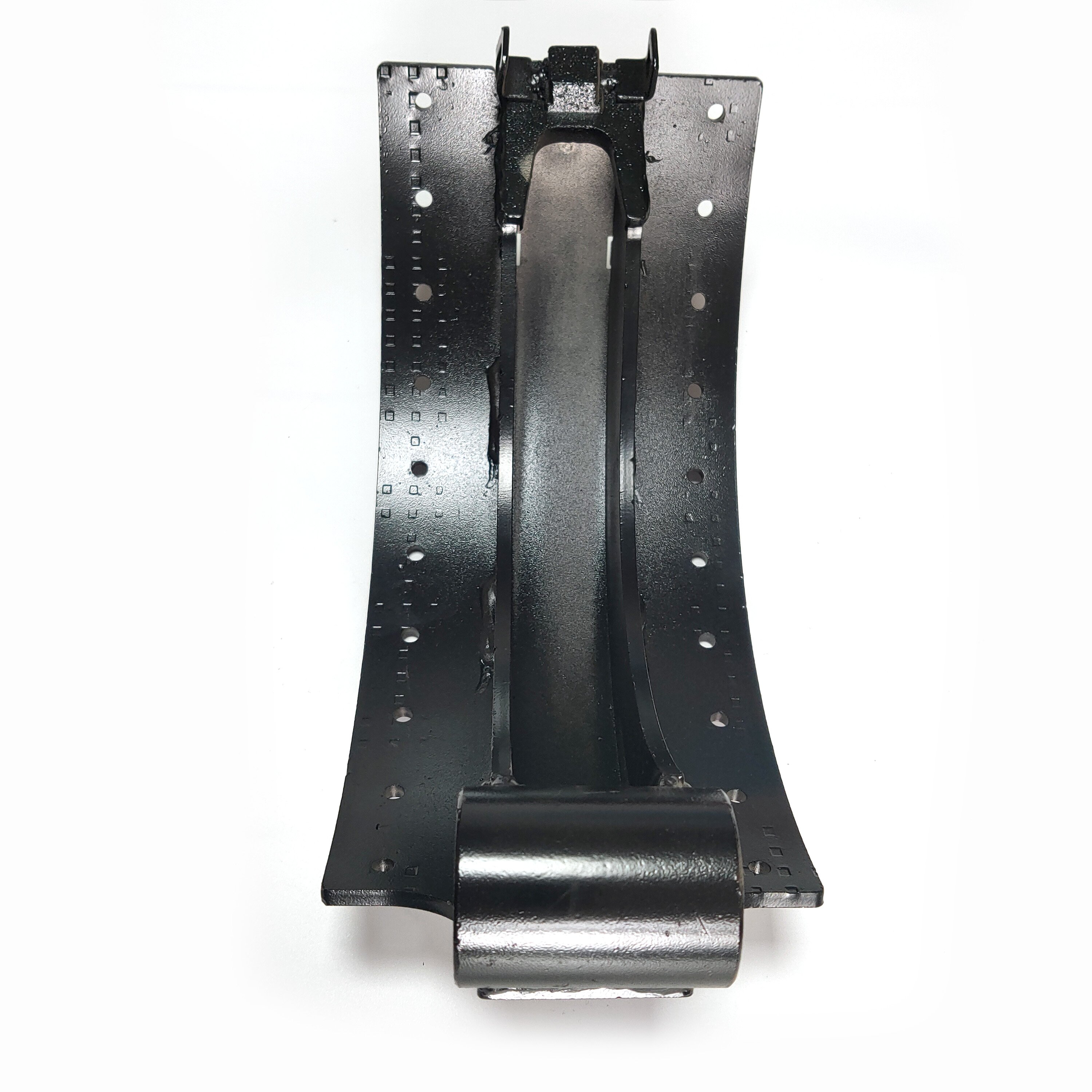 Truck Trailer Parts Drum Brake Shoe Truck Brake Systems for ISUZU 160