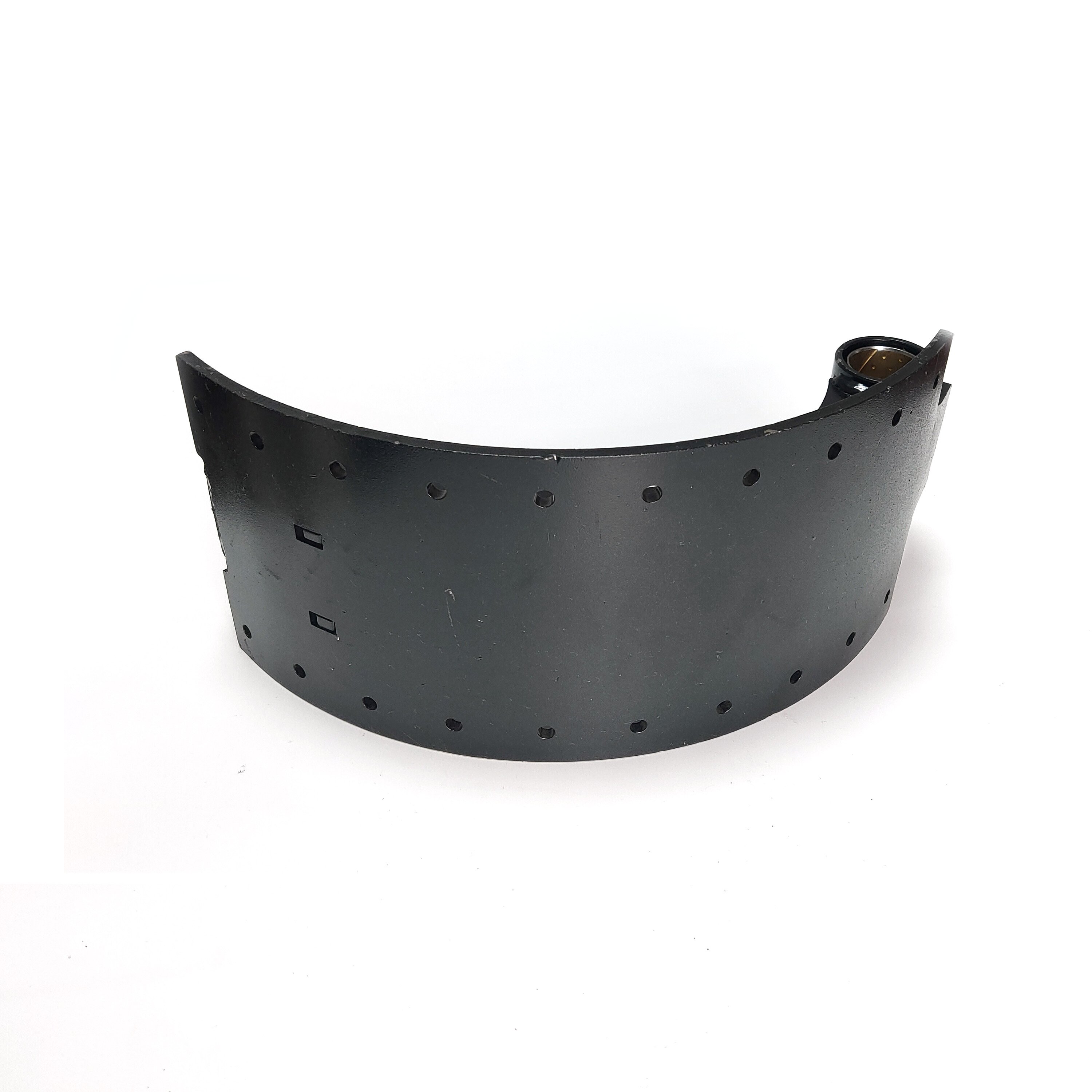 Truck Trailer Parts Drum Brake Shoe Truck Brake Systems for ISUZU 160