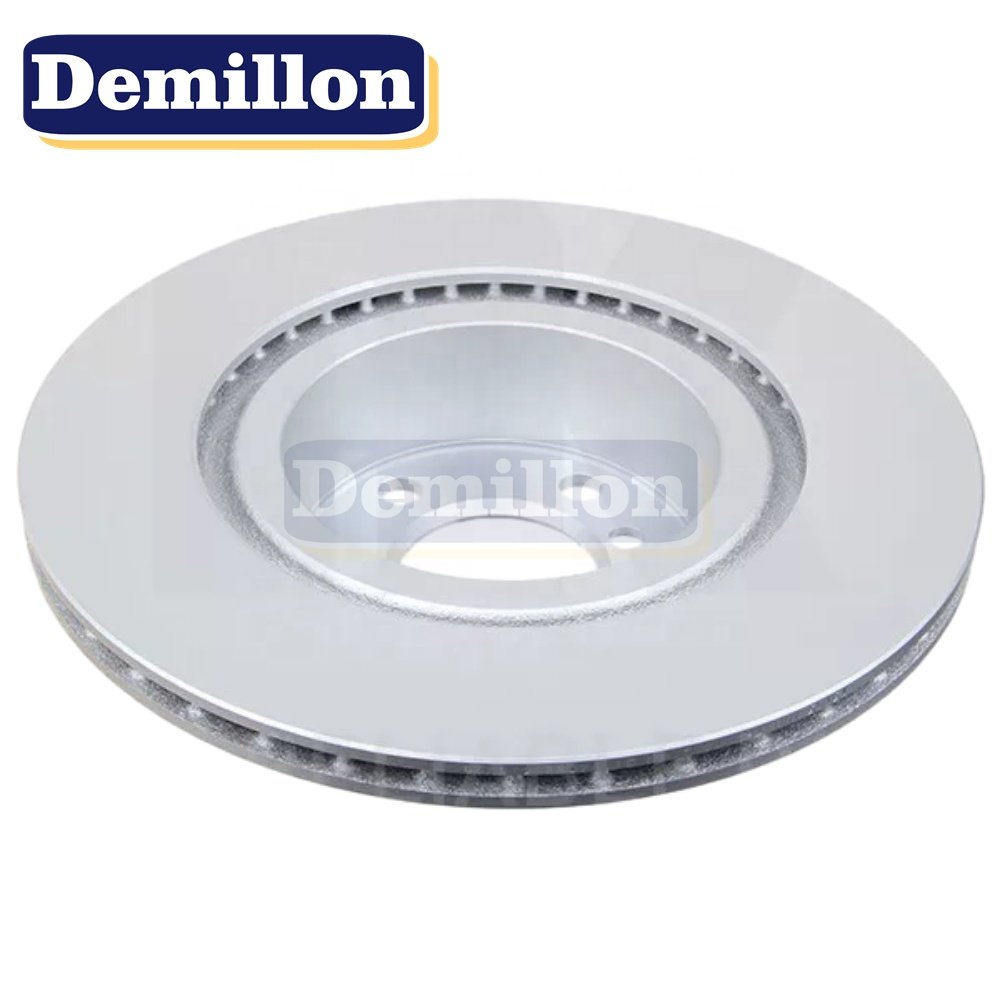 34206868936 34206790362 Demillo Auto Parts Rear Brake Discs for BMW F30 F10 F18 F20 G20 G30 F80 F87 M2 M3 F82