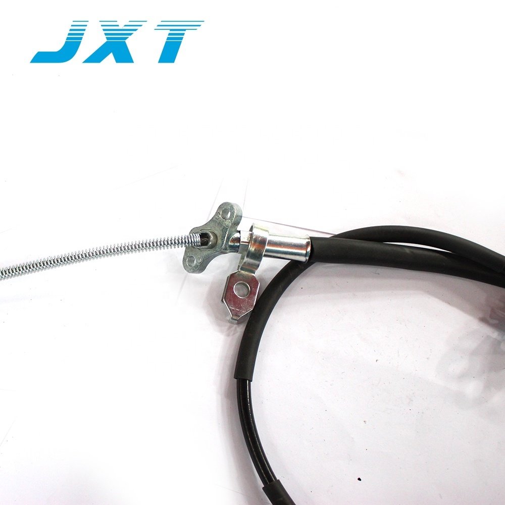 High Quality Auto Parts Throttle Hand Brake Cable for Toyota HILUX 46420-0K030 46420-0K041