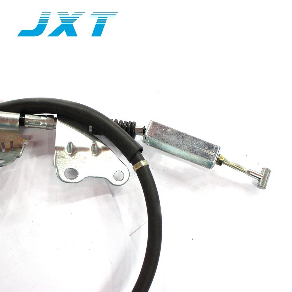 High Quality Auto Parts Throttle Hand Brake Cable for Toyota HILUX 46420-0K030 46420-0K041