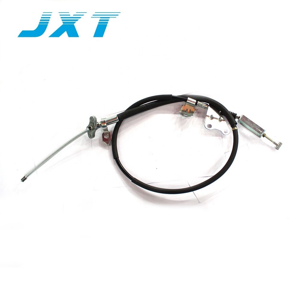 High Quality Auto Parts Throttle Hand Brake Cable for Toyota HILUX 46420-0K030 46420-0K041