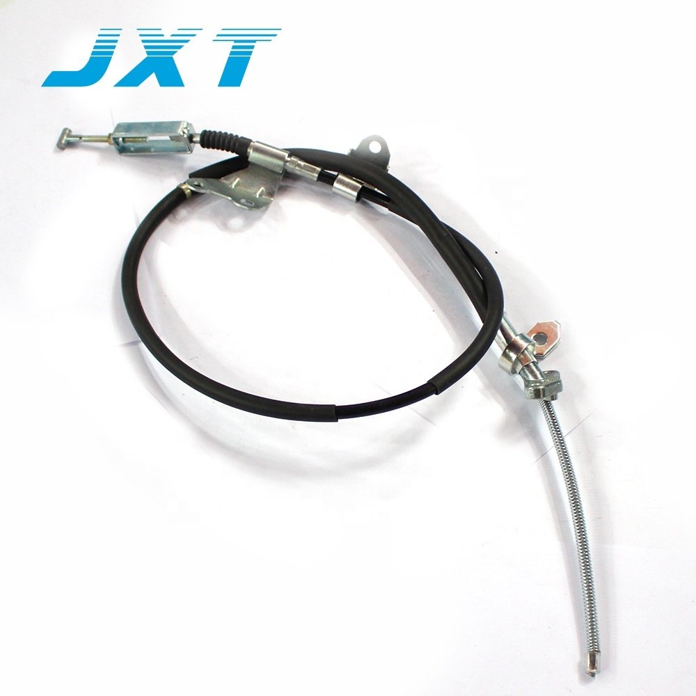 High Quality Auto Parts Throttle Hand Brake Cable for Toyota HILUX 46420-0K030 46420-0K041