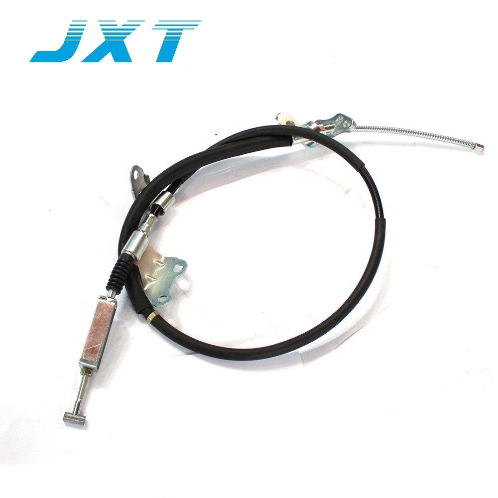 High Quality Auto Parts Throttle Hand Brake Cable for Toyota HILUX 46420-0K030 46420-0K041