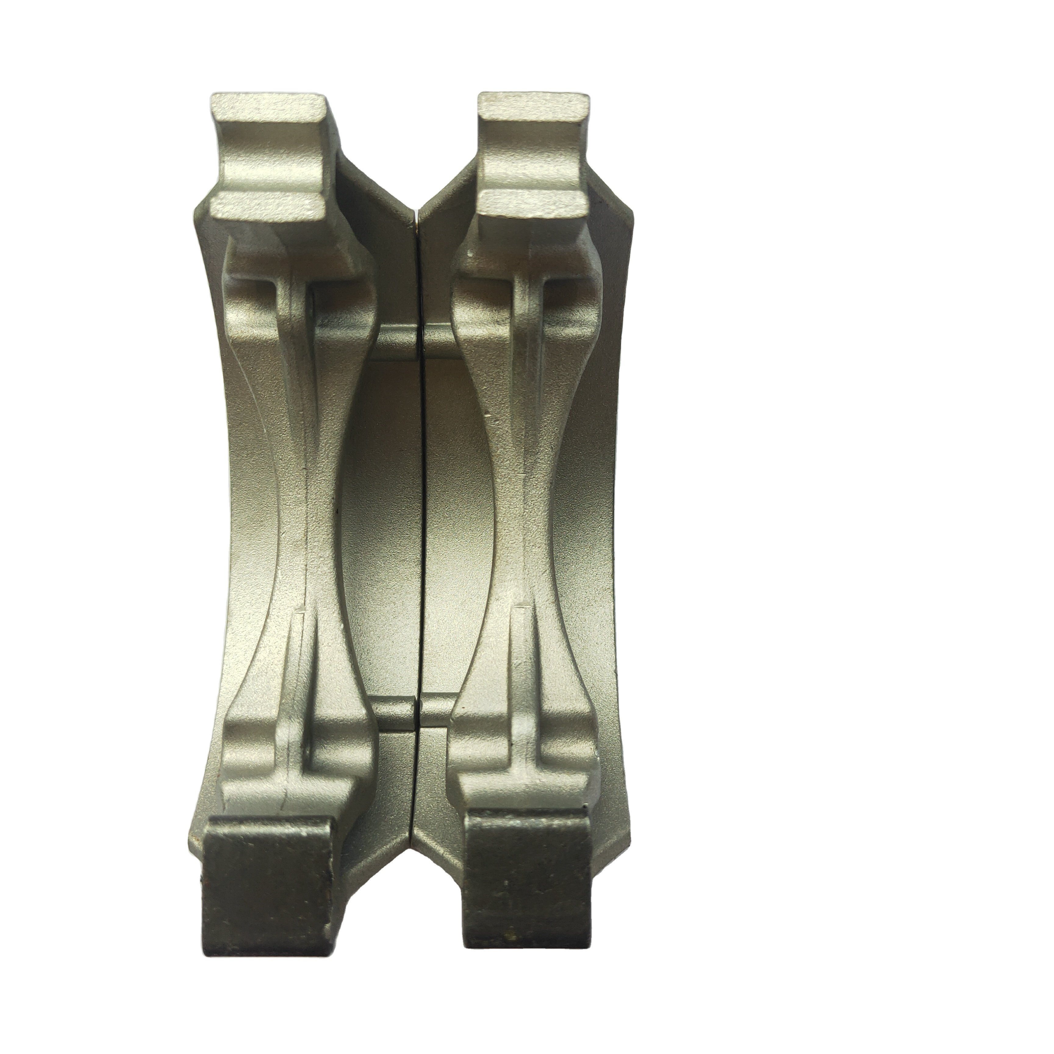 Motorcycle Brake Shoe Competitive Price for Drum Wheels Spare Parts AX100 AX115 KRZSS QS110