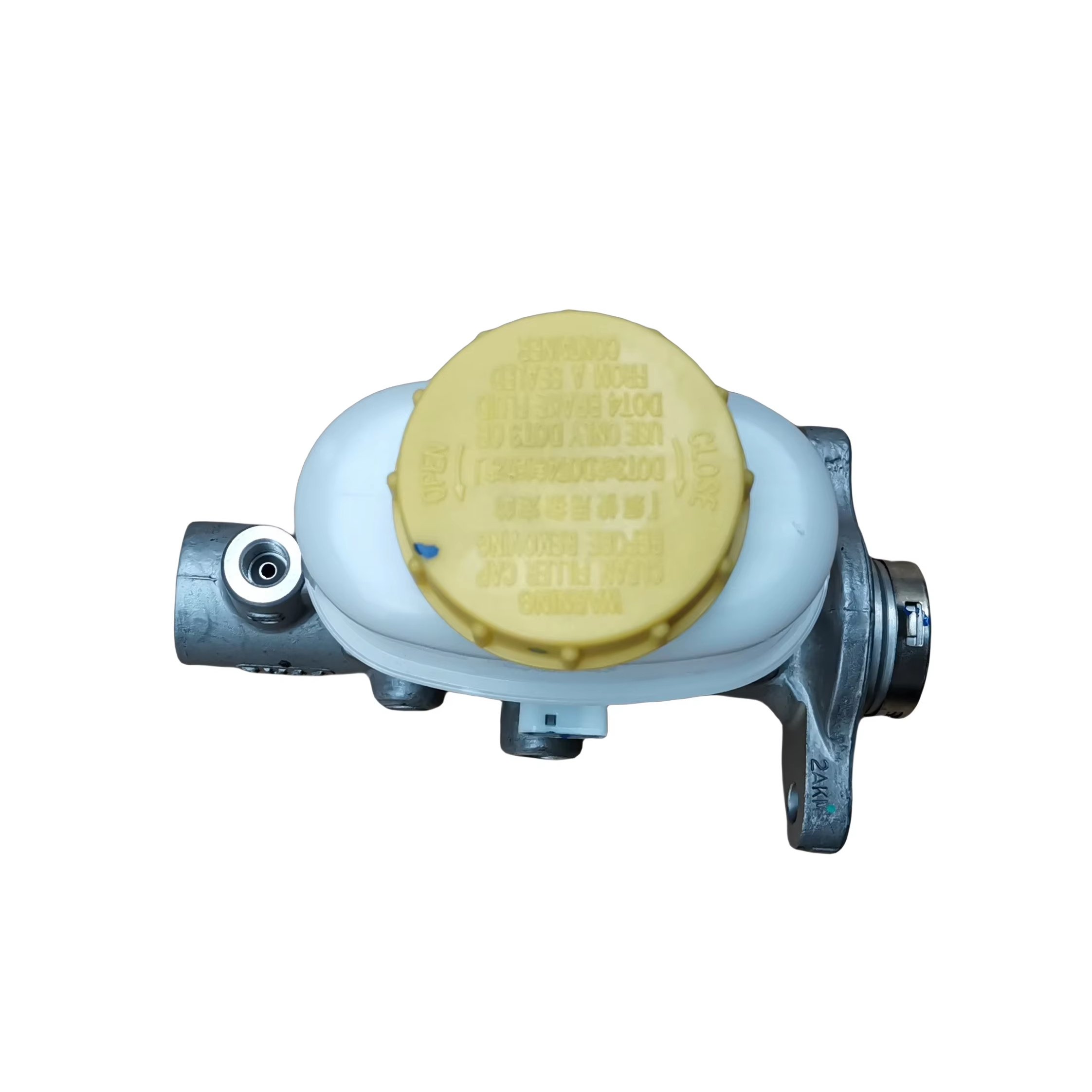 Wholesale Auto Spare Parts New Brake Master Cylinder Assembly for NISSAN D22P11 Models 46010-3S110 & 46010-3S400