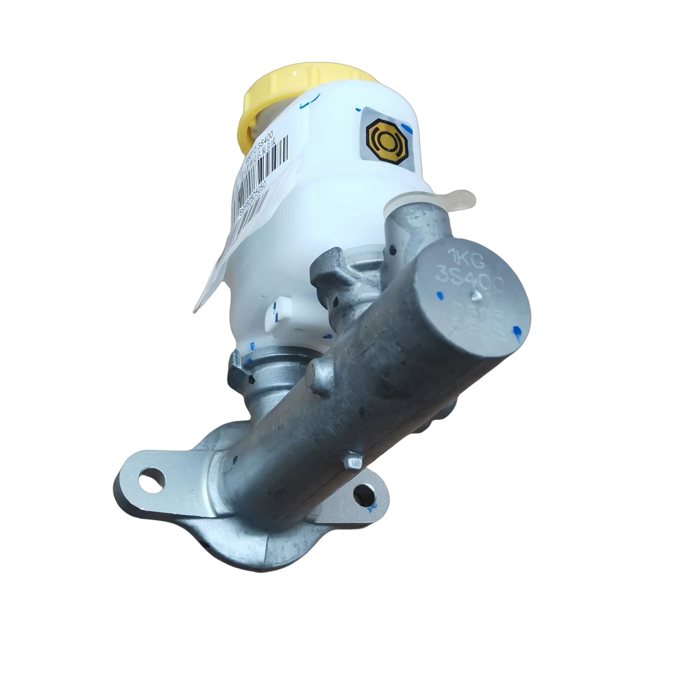Wholesale Auto Spare Parts New Brake Master Cylinder Assembly for NISSAN D22P11 Models 46010-3S110 & 46010-3S400