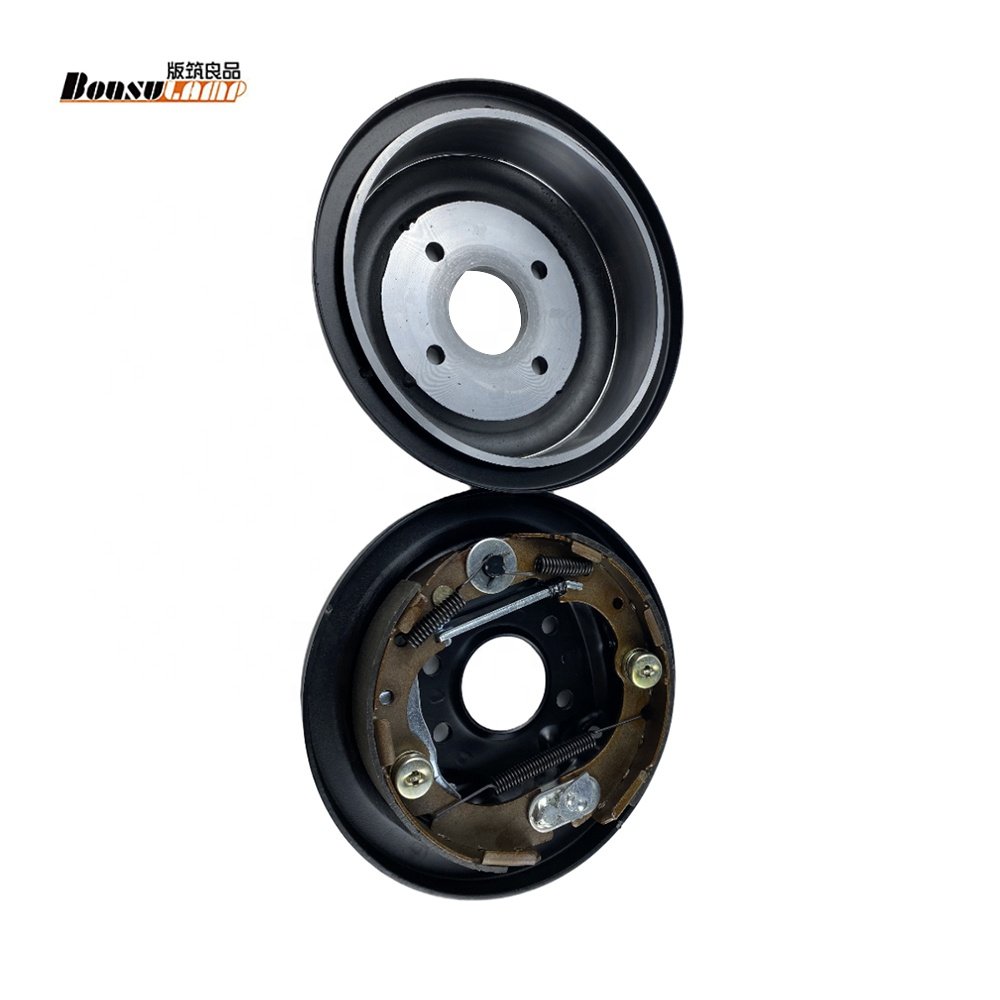 OEM 203020008 High Quality Auto Brake System Hand Brake Assembly for DAIHATSU DELTA