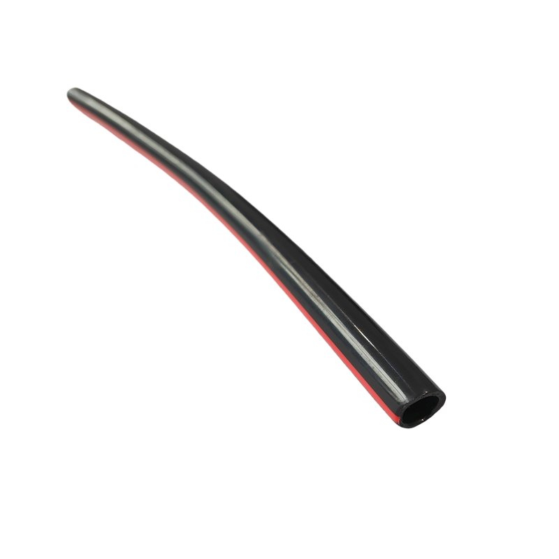 Pa6 Pa12 Nylon Hose China Supplier Nylon Pneumatic Pa Clear Hose Flexible Plastic Nylon Hose