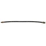 113611701 Rubber Brake Line Hose Auto Brake Tube Brake Pipe Car Rubber Hoses for V.W Kaefer/ MERCEDES-BENZ G-CLASS