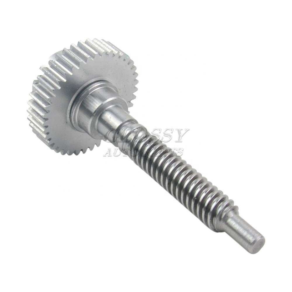Glossy Parking Brake Gear Actuator Repair Kit 34 43 6 782 755 34436782755
