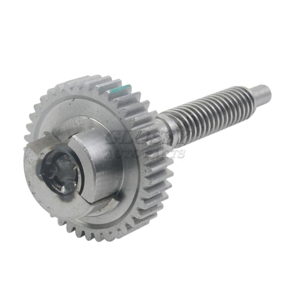 Glossy Parking Brake Gear Actuator Repair Kit 34 43 6 782 755 34436782755
