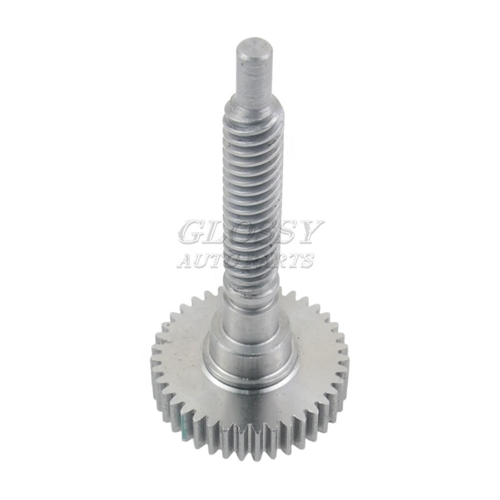 Glossy Parking Brake Gear Actuator Repair Kit 34 43 6 782 755 34436782755