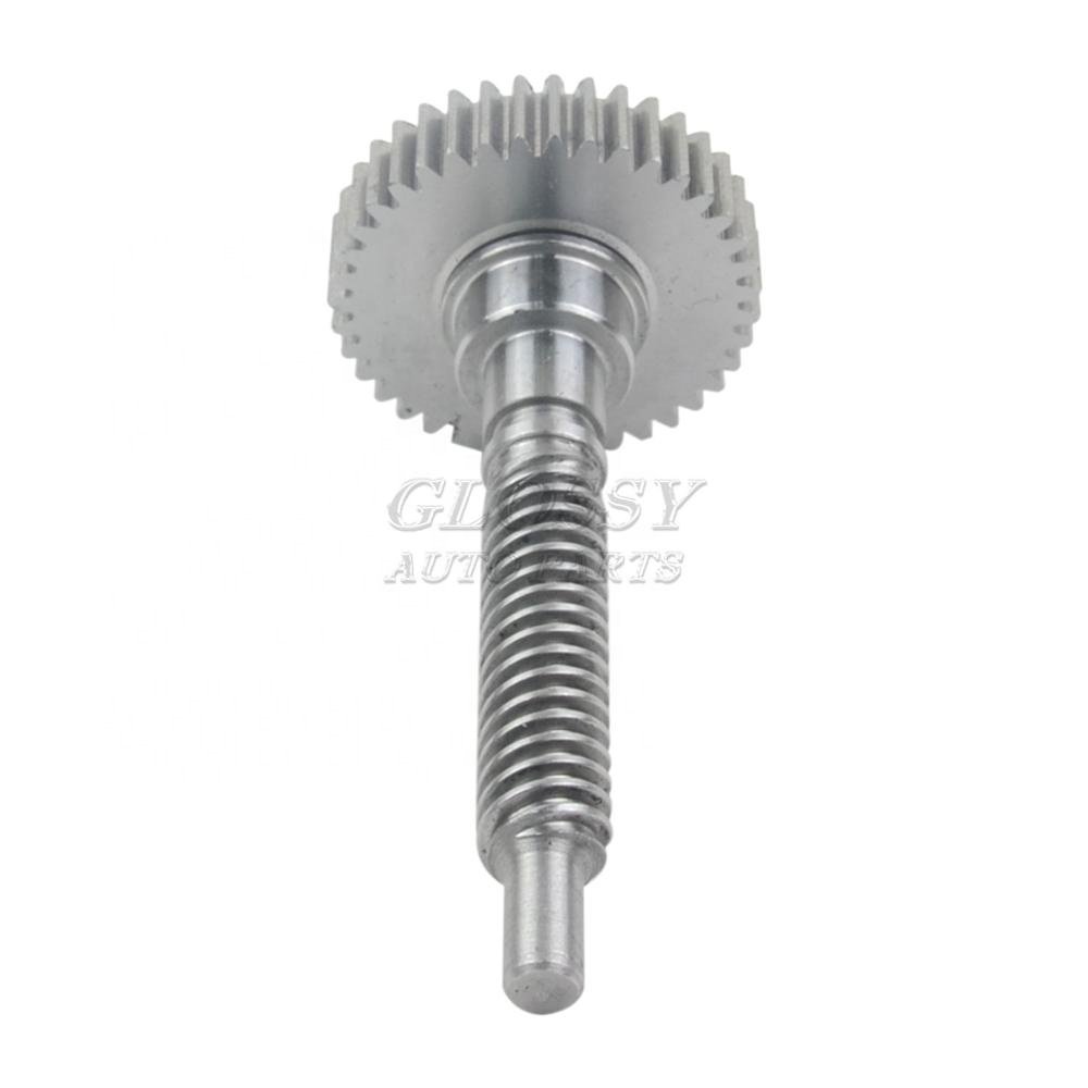 Glossy Parking Brake Gear Actuator Repair Kit 34 43 6 782 755 34436782755