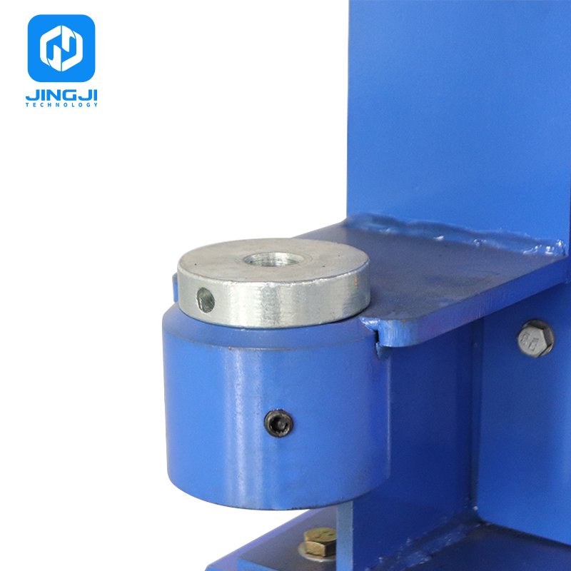 Volume Discount Rivet Production Machine Rivet Punch Machine Bimetal Rivets Machine