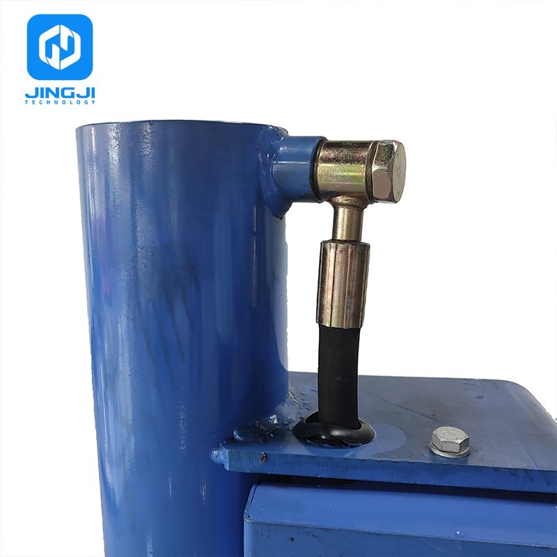 Volume Discount Rivet Production Machine Rivet Punch Machine Bimetal Rivets Machine