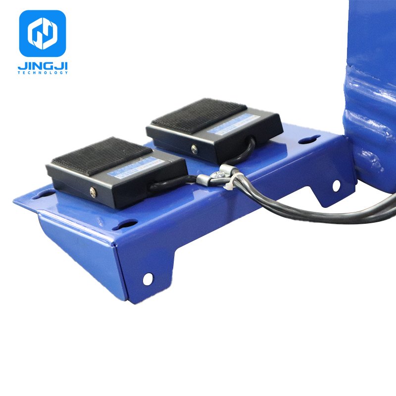 Volume Discount Rivet Production Machine Rivet Punch Machine Bimetal Rivets Machine