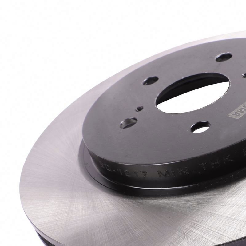 BD-1217 MASUMA Auto Spare Parts Brake Disc 43512-0E010 4351248081 43512-48081 43512-48100 for LEXUS RX300 MCU35L