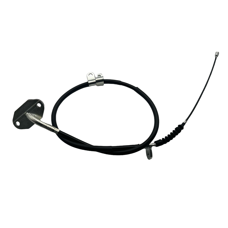Car Handbrake Cable 36402-3S110 - Automatic Parking Brake Cable - Applicable to Nissan Pickup Trucks D21 and D22