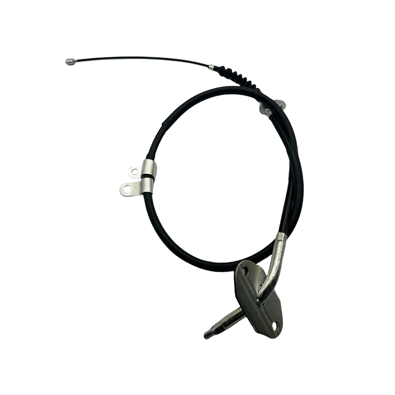 Car Handbrake Cable 36402-3S110 - Automatic Parking Brake Cable - Applicable to Nissan Pickup Trucks D21 and D22