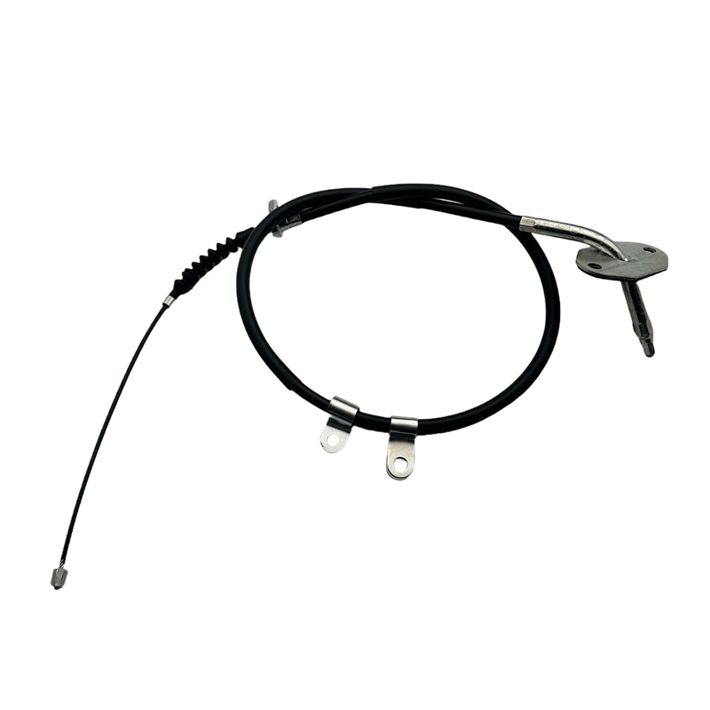 Car Handbrake Cable 36402-3S110 - Automatic Parking Brake Cable - Applicable to Nissan Pickup Trucks D21 and D22