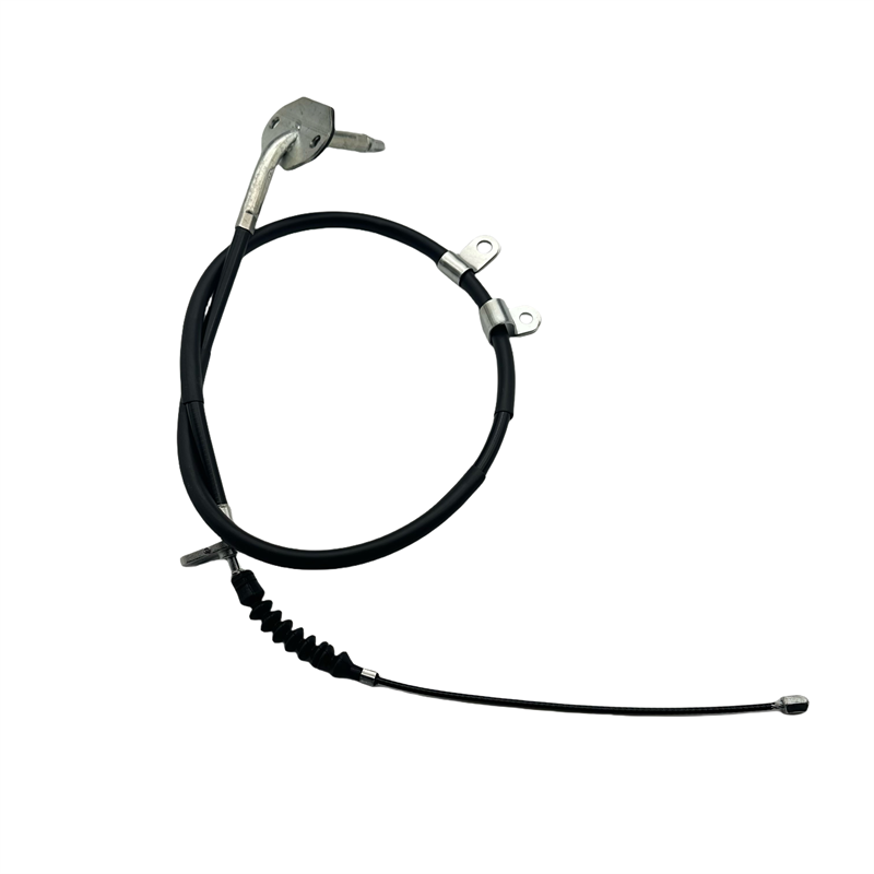 Car Handbrake Cable 36402-3S110 - Automatic Parking Brake Cable - Applicable to Nissan Pickup Trucks D21 and D22