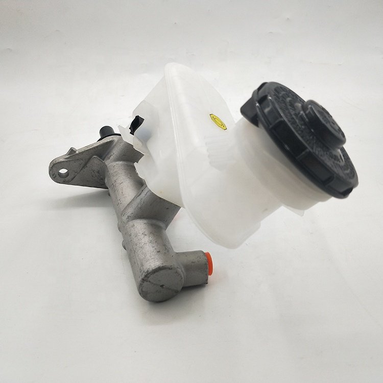 PAT BRAKE MASTER CYLINDER for ACCORD MARK8 46100TL1E01 46100-TL1-E02 46100-TC1-T01 RH Side