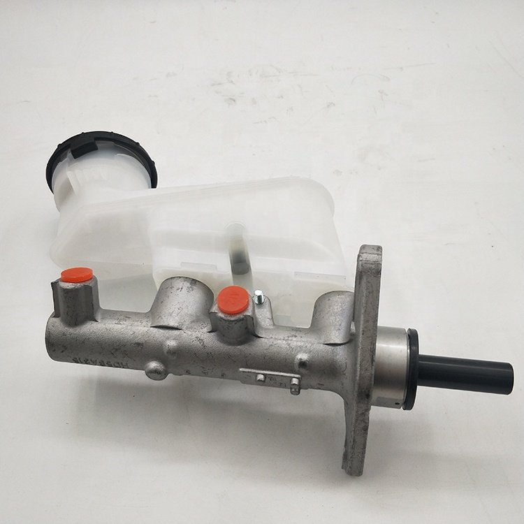 PAT BRAKE MASTER CYLINDER for ACCORD MARK8 46100TL1E01 46100-TL1-E02 46100-TC1-T01 RH Side