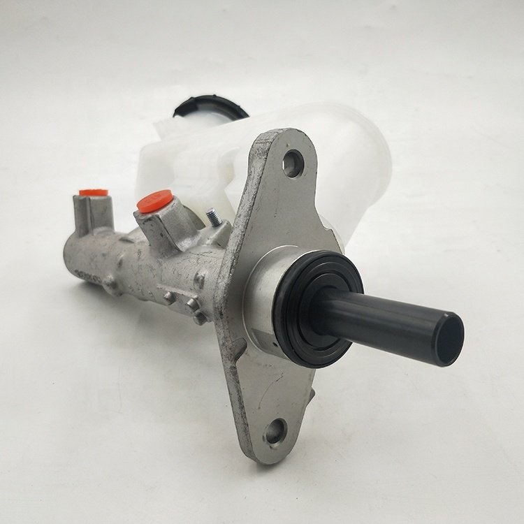 PAT BRAKE MASTER CYLINDER for ACCORD MARK8 46100TL1E01 46100-TL1-E02 46100-TC1-T01 RH Side