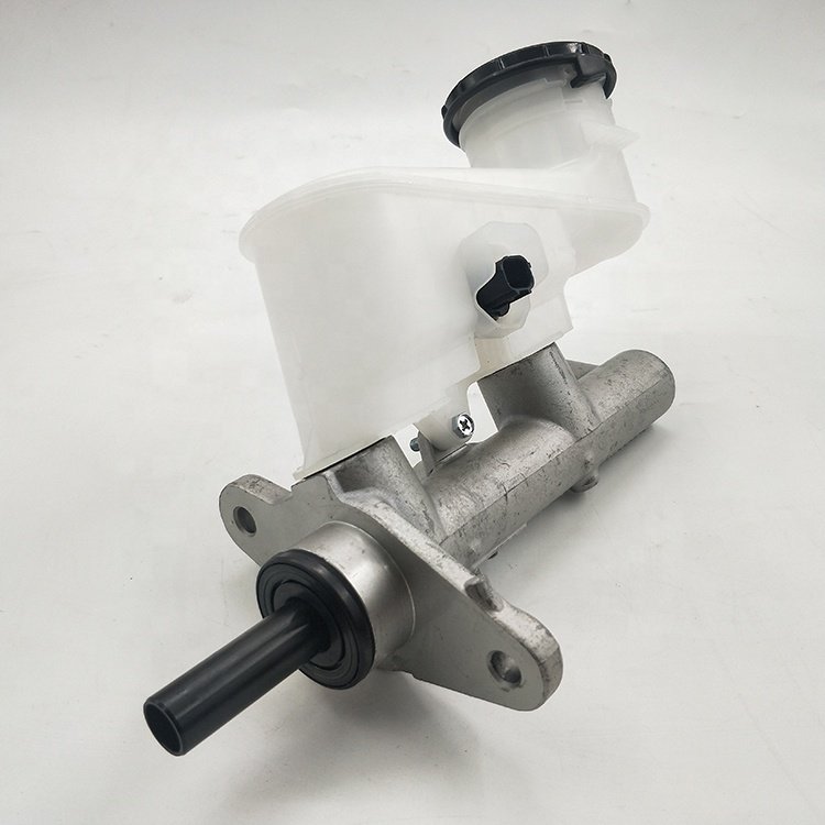 PAT BRAKE MASTER CYLINDER for ACCORD MARK8 46100TL1E01 46100-TL1-E02 46100-TC1-T01 RH Side